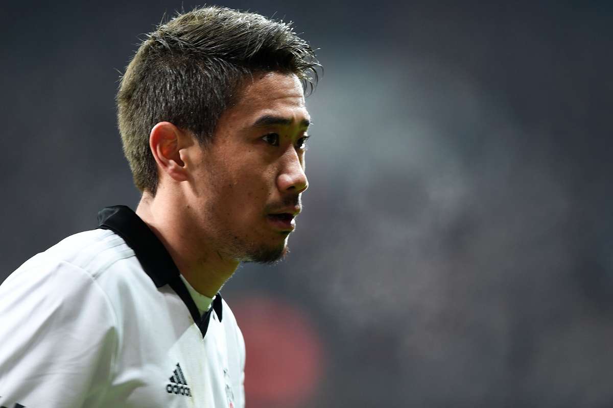 香川真司 今夏去就の話題は 封印している 残り2か月でベシクタシュでの結果を Goal Com 香川真司 今夏去就の話題は 封印している 残り2か月でベシクタシュでの結果を Goal Com