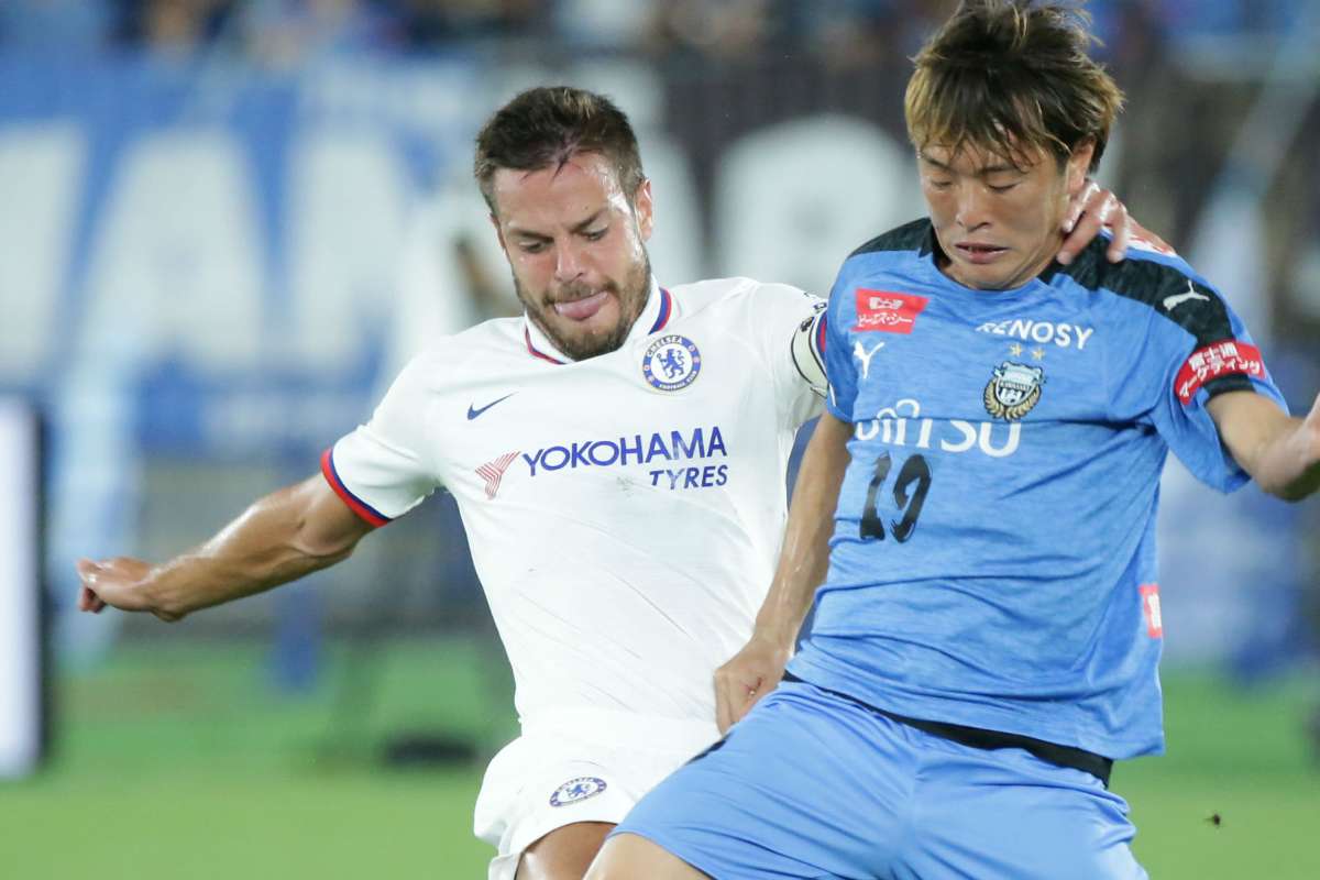 D ルイスに続き アスピリクエタも川崎fの戦いぶりに驚嘆 レベルの高い選手が多い Goal Com D ルイスに続き アスピリクエタも川崎fの戦いぶりに驚嘆 レベルの高い選手が多い Goal Com