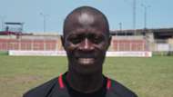 Rasheed Balogun