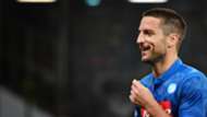 Dries Mertens Napoli