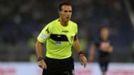 Banti - Lazio Napoli