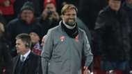 Jurgen Klopp Liverpool Porto Champions League