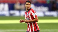 Luis Suárez Atlético de Madrid Granada 27092020