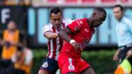Chivas Lobos BUAP