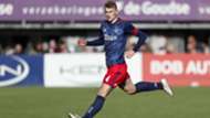 Matthijs de Ligt, Ajax, Eredivisie 03182018