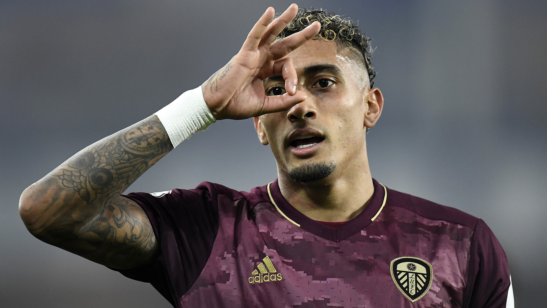 Leeds star Raphinha slams Rennes & claims they didn't tell him they were  selling him | Goal.com