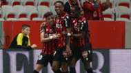 Christophe Herelle Nice Reims Ligue 1 03112019