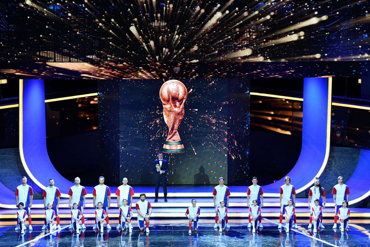 ロシアワールドカップ優勝国予想 ドイツ ブラジル 優勝国を大胆予想 Goal Com