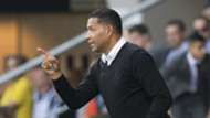 Henk Fraser, Heracles - Vitesse, Eredivisie 10152017