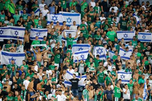 Maccabi Haifa News & Transferts | Goal.com