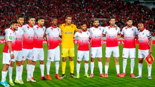 الوداد - المغرب