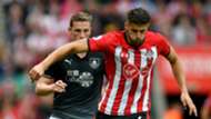 Wesley Hoedt Southampton