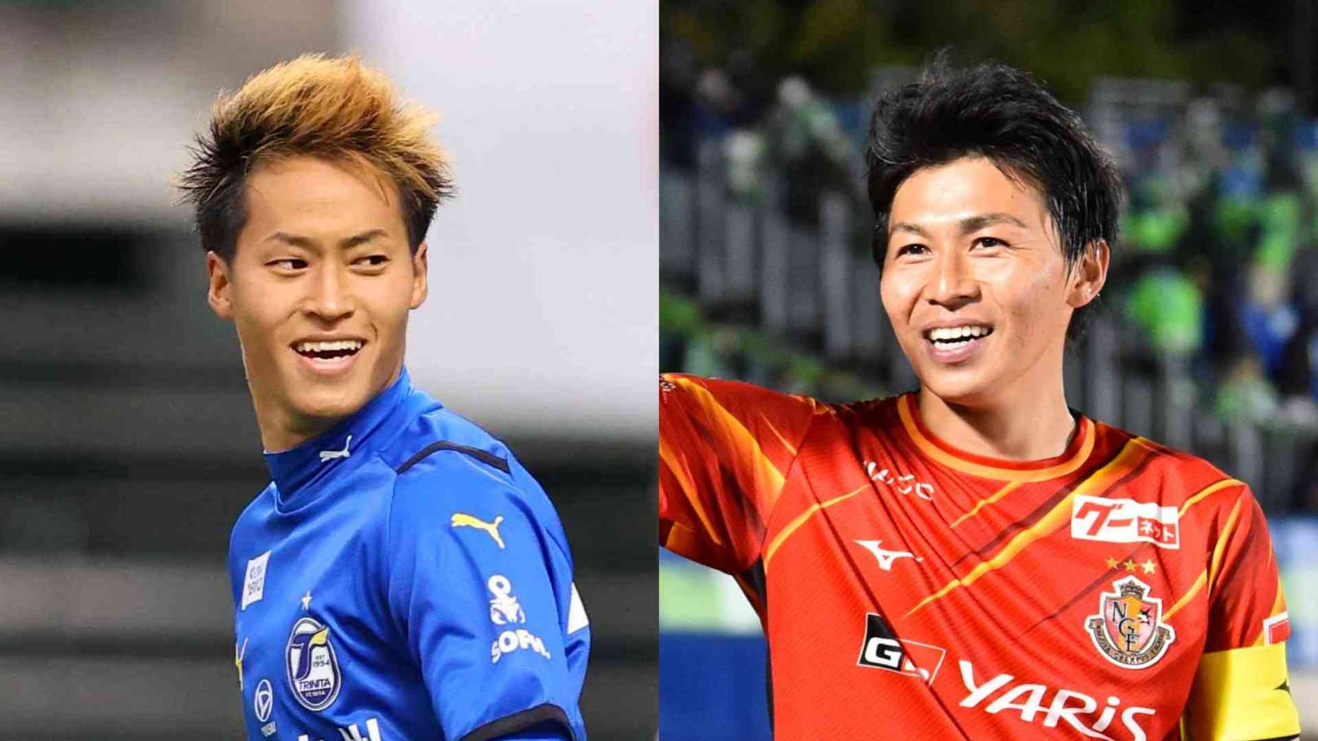 無料視聴可能 大分トリニータvs名古屋グランパスのテレビ放送予定は Goal Com 無料視聴可能 大分トリニータvs名古屋グランパスのテレビ放送予定は Goal Com