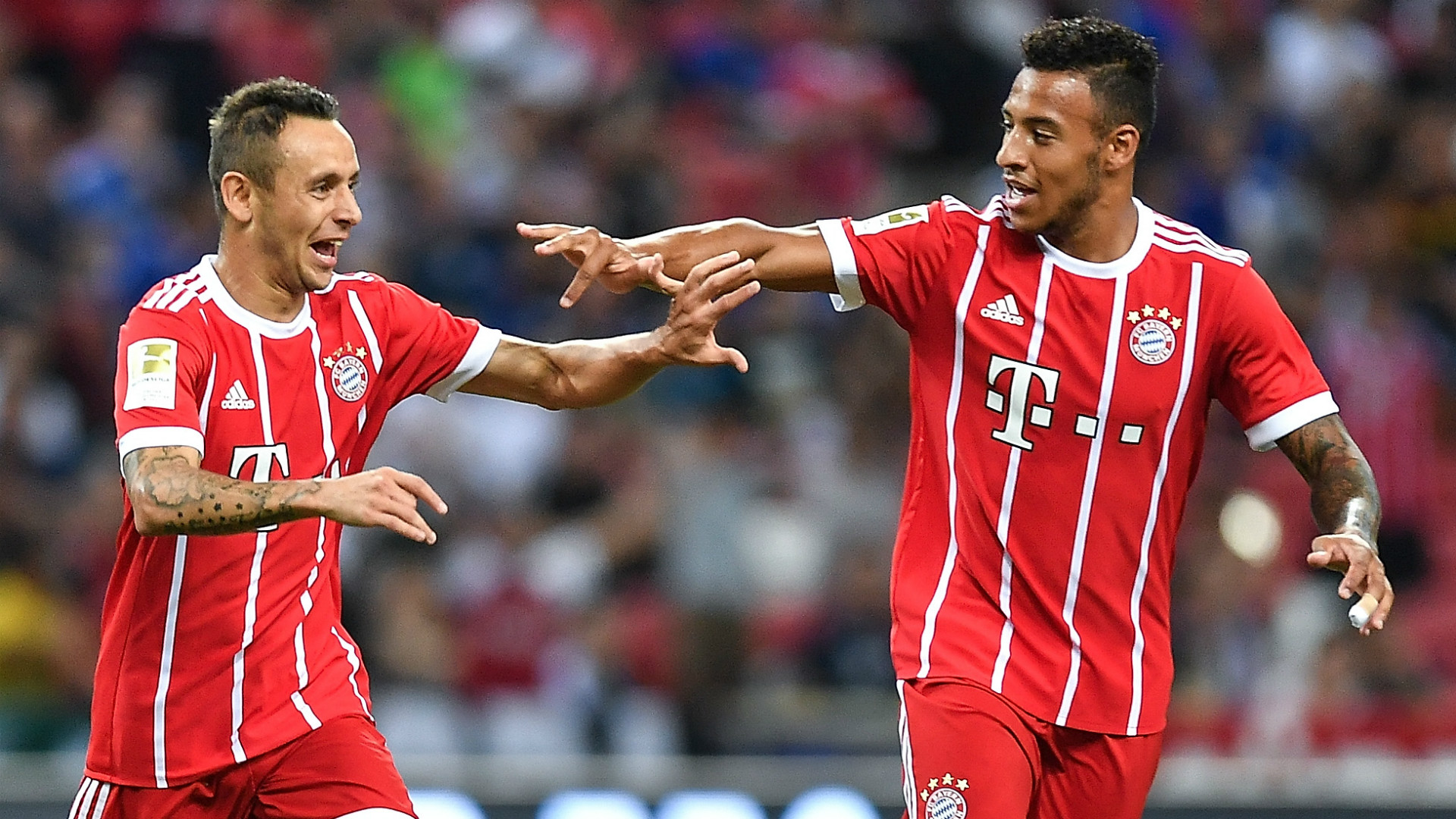 Bayern Munich vs Inter: TV channel, stream, kick-off time, odds & match