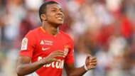 Kylian Mbappé Monaco PSG Trophee des Champions 29072017
