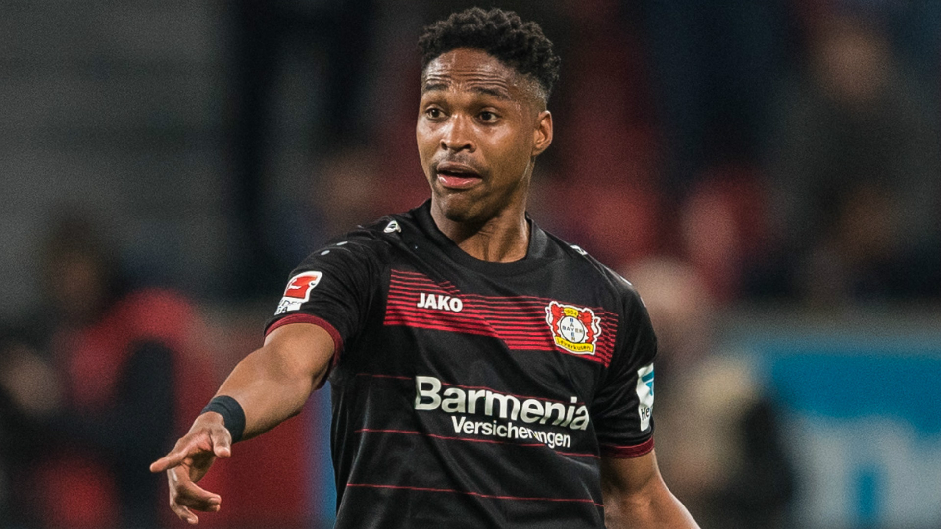 Drei Spiele Sperre Fur Bayer Leverkusens Wendell Goal Com