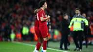 Curtis Jones Liverpool FA Cup