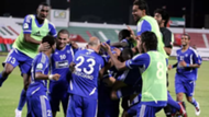النصر الإماراتي