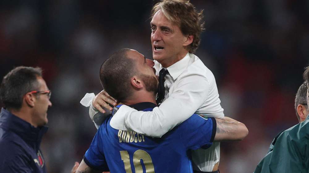 Perché L'italia Non Partecipa Alle Olimpiadi Di Calcio