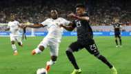 México Costa Rica Jesús Gallardo
