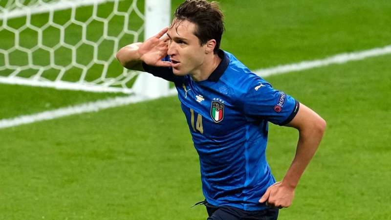 Italia Inghilterra Nations League Dove Si Gioca