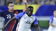 Jozy Altidore USA Costa Rica