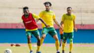 Aryn Williams - Persebaya Surabaya