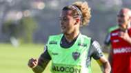 Guga Atlético-MG treino 08012019