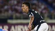Marcos Rocha Junior Barranquilla Palmeiras Copa Sudamericana 06032019