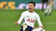 Dele Alli, Tottenham, 17/18
