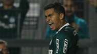 Dudu - Palmeiras - 7/04/2017