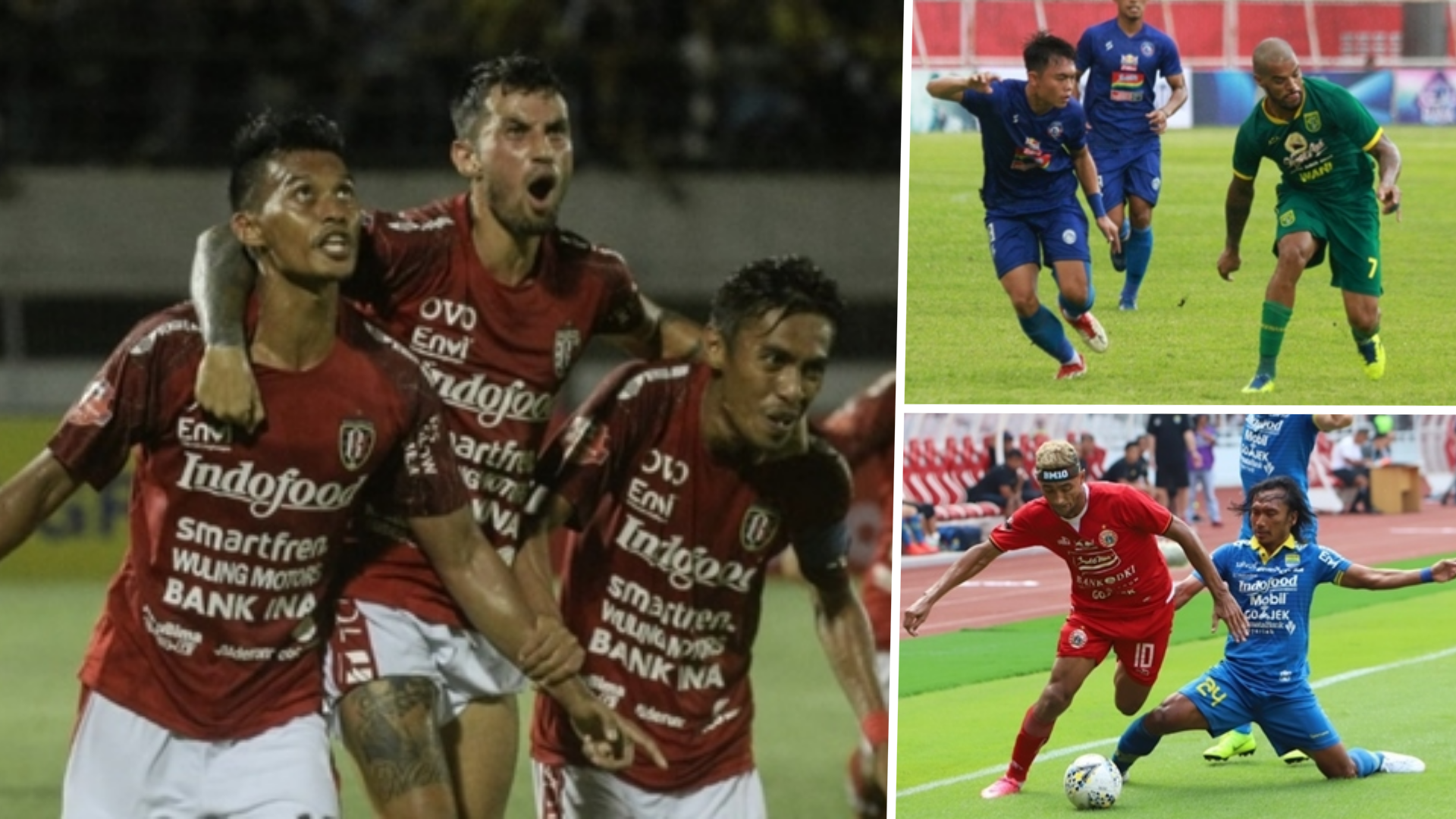 Apa Kapan Piala Menpora 2021 Jadwal Hasil Info Lengkap Turnamen Pramusim Perdana Era Covid 19 Goal Com