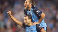 Bobo Sydney FC