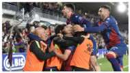 Huesca Celta LaLiga