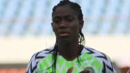 Asisat Oshoala - Nigeria women