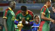 Cameroon