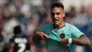 Lautaro Martinez - Inter Milan