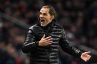 Thomas Tuchel PSG