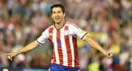 Riveros (Paraguay) 12-01-20