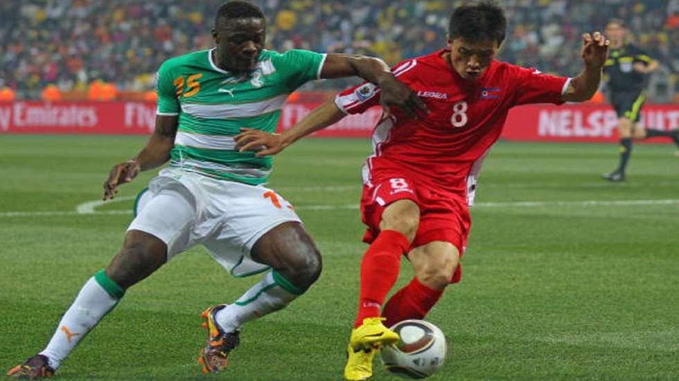 GALLERY Ranking the Top 10 Greatest Ivorian players of all time