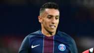 Marquinhos PSG 2016