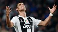 Cristiano Ronaldo Juventus Bologna 26 09 2018