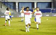 عماد فتحي - الزمالك