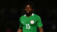 Moses Simon - Nigeria