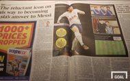 heung min son