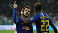 TIMO WERNER RB LEIPZIG DFB POKAL 02042019
