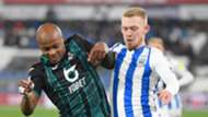 Andre Ayew Swansea City 2019-20
