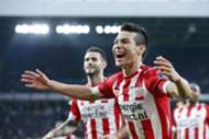 Hirving Lozano - PSV vs Ajax 09-23-2018