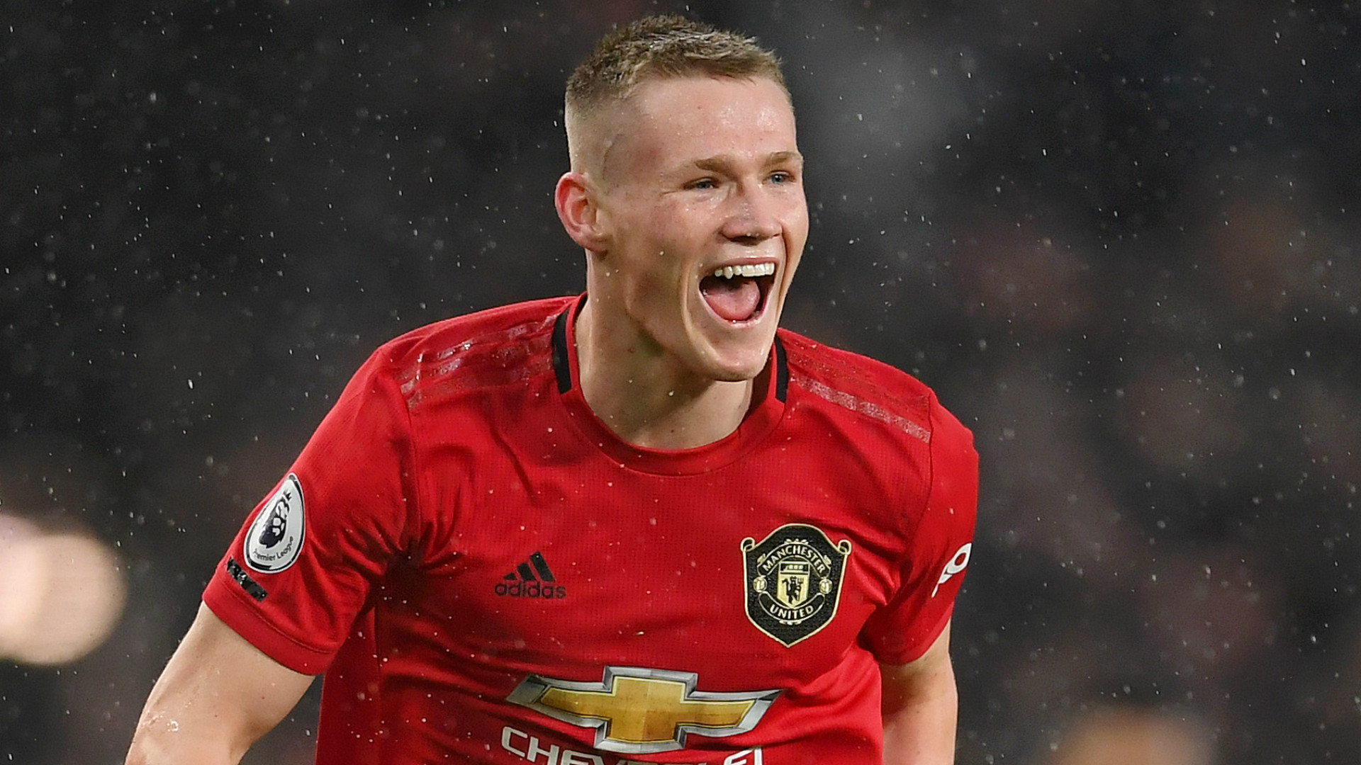 McTominay signs new Man Utd deal to keep him at club until 2025 | Goal.com