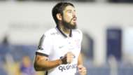 Bruno Méndez Corinthians São Caetano Paulista Paulistão 14 03 2021